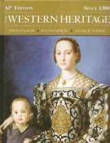 9780131732926-0131732927-The Western Heritage Since 1300, AP Edition