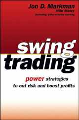 9780471206781-0471206784-Swing Trading: Power Strategies to Cut Risk and Boost Profits