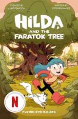 9781838748777-1838748776-Hilda and the Faratok Tree (Hilda Tie-In)
