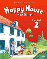 9780194730259-0194730255-Happy House 2. Class Book