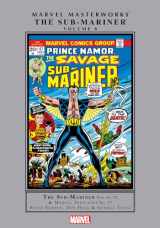 9781302909628-1302909622-Marvel Masterworks The Sub-Mariner 8