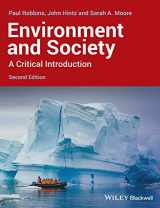 9781118451564-1118451562-Environment and Society: A Critical Introduction, 2nd Edition