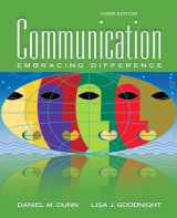9780205688128-0205688128-Communication: Embracing Difference (3rd Edition)