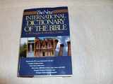 9780310331902-0310331900-New International Bible Dictionary