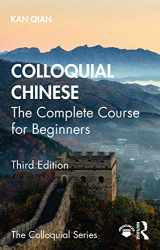9781138388291-1138388297-Colloquial Chinese (Colloquial Series)