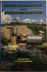9780120498604-012049860X-Biodegradation and Bioremediation