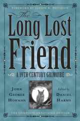 9780738732541-0738732540-The Long-Lost Friend: A 19th Century American Grimoire
