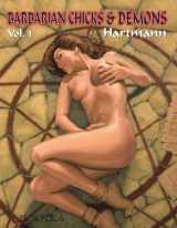 9781561635368-1561635367-Barbarian Chicks & Demons Vol. 1