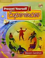 9780521713283-0521713285-Present Yourself 1 Student's Book with Audio CD: Experiences