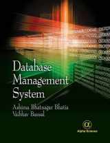 9781842659205-1842659200-Database Management System