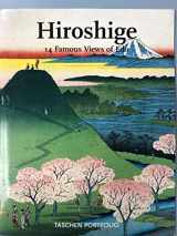 9781435115101-1435115104-Hiroshige: 14 Famous Views of Edo