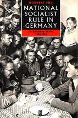 9780631185079-0631185070-National Socialist Rule in Germany: The Fuhrer State 1933 - 1945