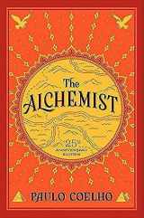 9780062315007-0062315005-The Alchemist, 25th Anniversary: A Fable About Following Your Dream