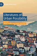 9783030709082-3030709086-Literatures of Urban Possibility (Literary Urban Studies)