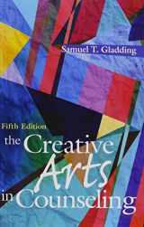 9781556203657-1556203659-The Creative Arts in Counseling, 5th Edition