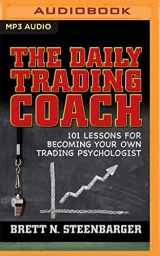 9781511384582-1511384581-The Daily Trading Coach