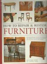 9780681016033-0681016035-How To Repair & Restore Furniture