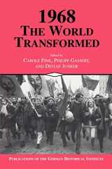 9780521646376-0521646375-1968: The World Transformed (Publications of the German Historical Institute)