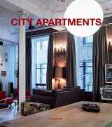 9783741923784-3741923788-City Apartments (Architecture & Interiors Flexi)