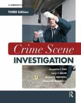 9781138129733-1138129739-Crime Scene Investigation