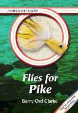 9781904784401-1904784402-Flies for Pike (Proven Patterns)