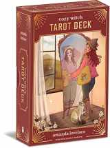 9781524871291-152487129X-Cozy Witch Tarot Deck and Guidebook