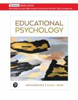 9780136944904-0136944906-Educational Psychology [RENTAL EDITION]