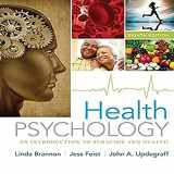 9781133593072-1133593070-Health Psychology: An Introduction to Behavior and Health