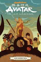 9781506707938-1506707939-Avatar: The Last Airbender - Team Avatar Tales