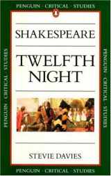 9780140771336-0140771336-Shakespeare: Twelfth Night (Critical Studies, Penguin)