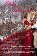 9781946177544-1946177547-Fire & Frost: A Bluestocking Belles Collection