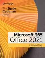 9780357676783-0357676785-The Shelly Cashman Series Microsoft 365 & Office 2021 Introductory (MindTap Course List)