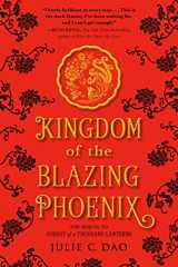 9781524738341-1524738344-Kingdom of the Blazing Phoenix (Rise of the Empress)