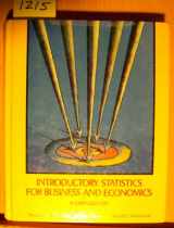 9780471615170-047161517X-Introductory Statistics for Business and Economics, 4th Edition