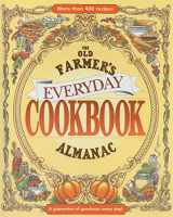 9781571984630-1571984631-The Old Farmer's Almanac Everyday Cookbook