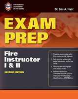 9780763758370-076375837X-Exam Prep: Fire Instructor I & II