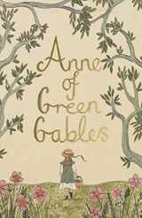 9781840227840-1840227842-Anne of Green Gables (Wordsworth Collector's Editions)