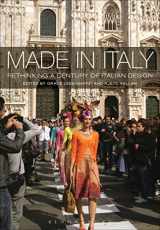 9780857853899-0857853899-Made in Italy: Rethinking a Century of Italian Design