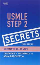 9780323057134-0323057136-USMLE Step 2 Secrets, 3rd Edition