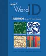 9781571288264-1571288260-Word ID: Assessment Across Content Areas: Grades 6-12