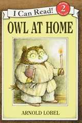 9780064440349-0064440346-Owl at Home (I Can Read Level 2)