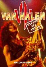 9781898141853-1898141851-Van Halen: Excess All Areas