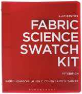 9781501318993-1501318993-VP Fabric Science + STUDIO/Fabric Science Swatch Kit + STUDIO