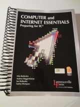 9780821963173-0821963171-Computer and Internet Essentials: Preparing for IC3