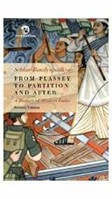 9788125057239-8125057234-From Plassey to Partition and After: A History of Modern India