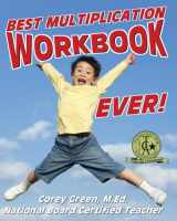 9781934437032-1934437034-Best Multiplication Workbook EVER!