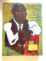 9780810981287-0810981289-Harlem Renaissance: Art of Black America