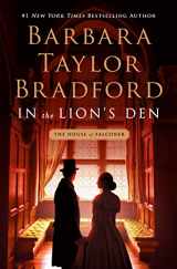 9781250187420-1250187427-In the Lion's Den: A House of Falconer Novel (The House of Falconer Series, 2)