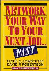 9780070388826-0070388822-Network Your Way to Your Next Job...Fast