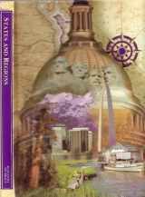 9780153020407-0153020407-Stories in Time States and Regions, Grade 4